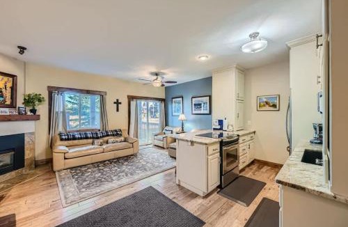 Summit Cove House | Only Minutes from Skiing, Shopping & Fun - Come Relax