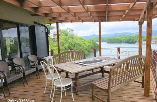 Minamiise House | Only one cottage per day overlooking Gokasho Bay