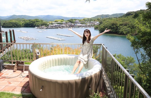 Minamiise House | Only one cottage per day overlooking Gokasho Bay
