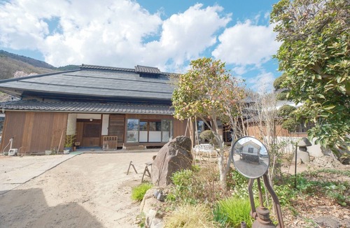 Nagano House | Only one group allowed per day Old folk house To - Ancient Minjiatun/Nagano Nagano