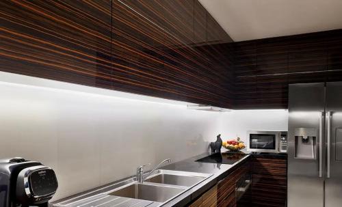 Dubai Sports City Apartment | only Russian speakers