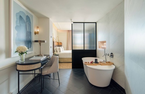 Sant Francesc Hotel | Only YOU Hotel Valencia