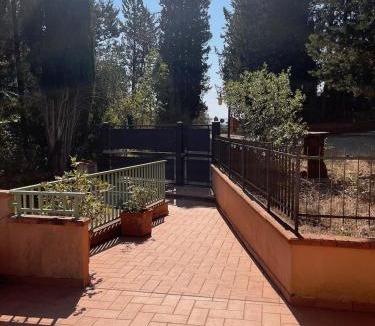Romola House | OnlyOne
