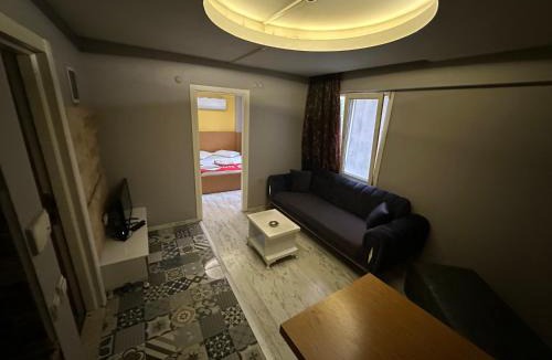 Konak Apartment | Onn Pansiyon Arka Cephe