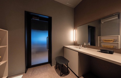 Yudaonsen Hotel | Onn Yuda Onsen