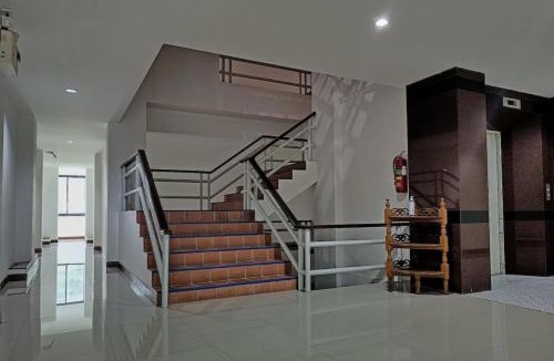 Phuket Hotel | Onnicha Hotel Phuket