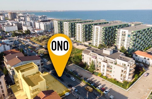 Mamaia-Sat Apartment | Ono Aparthotel
