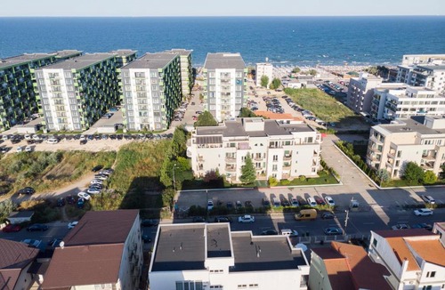 Mamaia-Sat Apartment | Ono Aparthotel