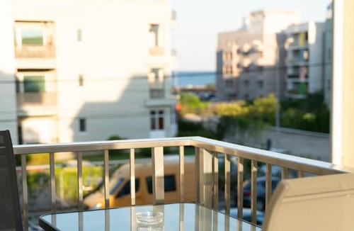 Mamaia-Sat Apartment | Ono Aparthotel