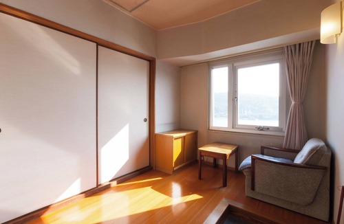 Onomichi Hotel | Onomichi Royal Hotel