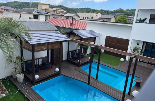 Onomichi Villa | Onomichi Villa Ayah