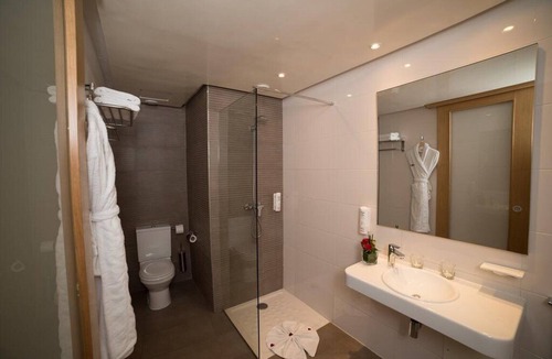 Quartier Des Orangers Hotel | ONOMO Hotel Rabat Terminus