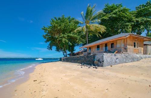 Siladen Island Resort | Onong Resort