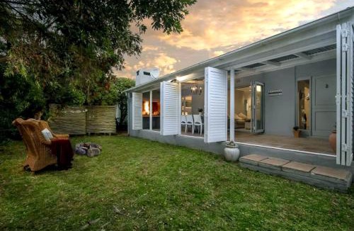 Onrus House | Onrus Cottage