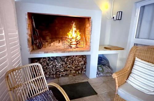 Onrus House | Onrus Cottage