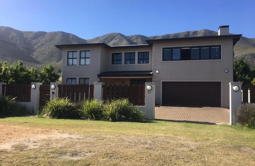Onrus House | Onrus Getaway