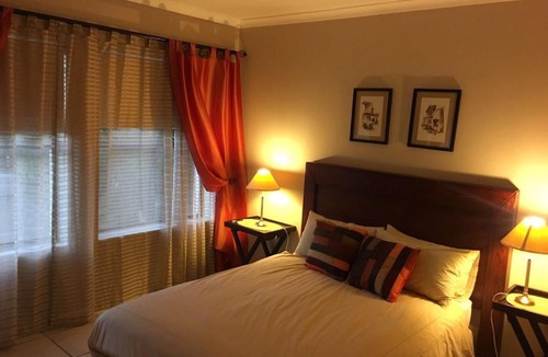 Onrus House | Onrus Getaway
