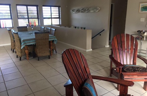 Onrus House | Onrus Getaway
