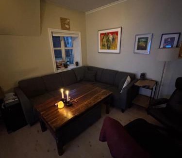 Stavanger Apartment | ONS Apartment