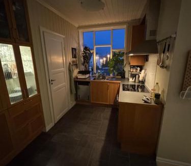 Stavanger Apartment | ONS Apartment
