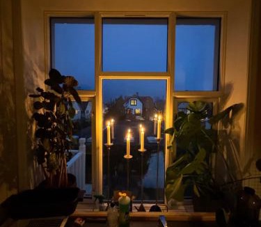 Stavanger Apartment | ONS Apartment