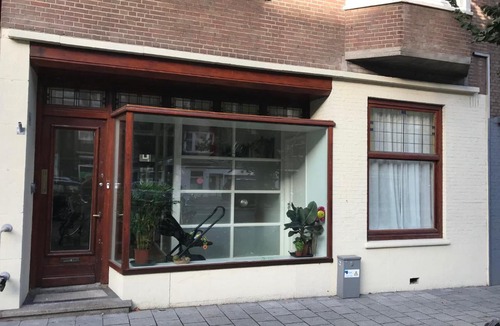 Rijnbuurt Bed & Breakfast | Ons Nest