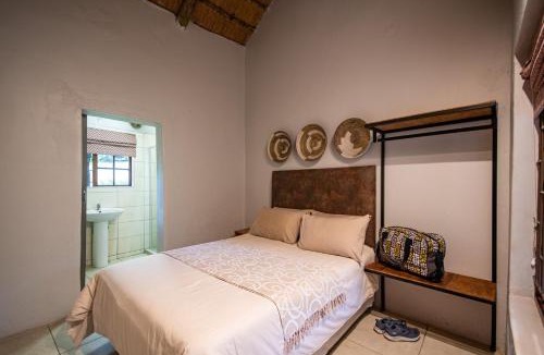 Hazyview Hostel | Ons Plek Accommodation