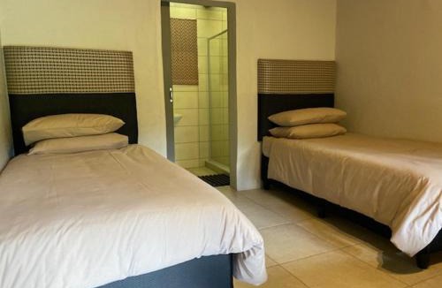 Hazyview Hostel | Ons Plek Accommodation