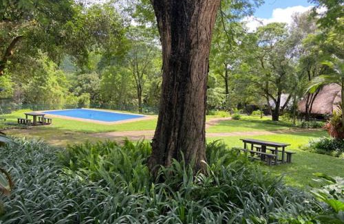 Hazyview Hostel | Ons Plek Accommodation