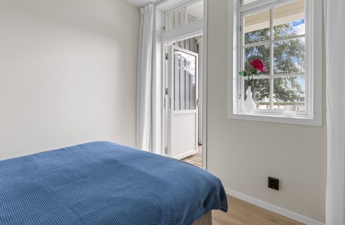 Vickan Bed & Breakfast | Onsala Herrgård B&B