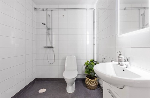 Vickan Bed & Breakfast | Onsala Herrgård B&B