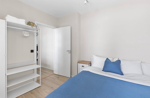 Vickan Bed & Breakfast | Onsala Herrgård B&B