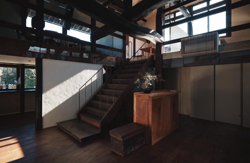 Kanazawa Hotel | Onsen and Garden Nana