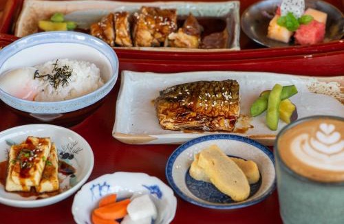 Mae Rim Resort | Onsen at Moncham