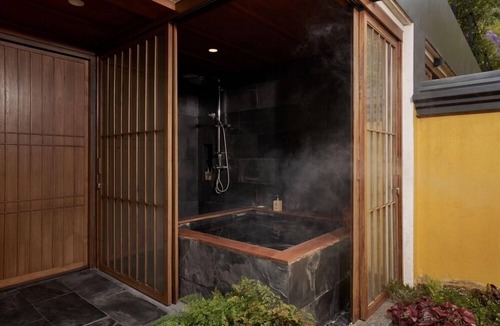Mae Rim Hotel | Onsen At Moncham