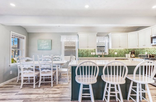 Buzzards Bay House | Onset on the water, Pet Friendly, Unit B