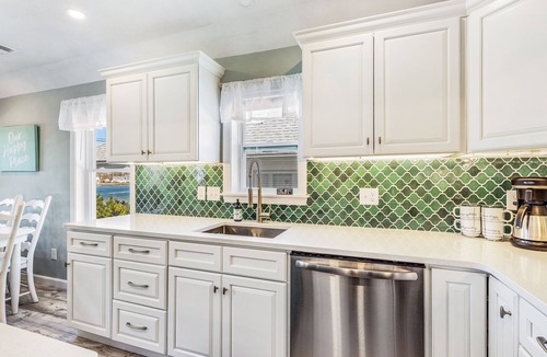 Buzzards Bay House | Onset on the water, Pet Friendly, Unit B