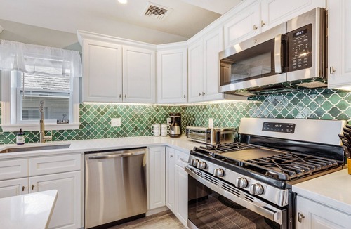 Buzzards Bay House | Onset on the water, Pet Friendly, Unit B