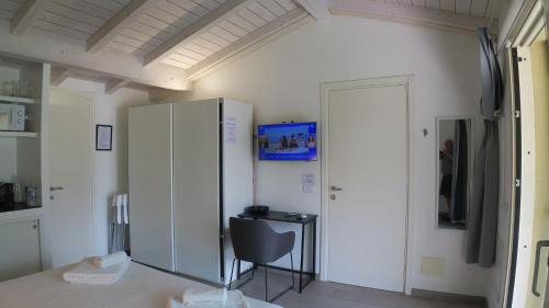 Erba Apartment | OnSuite&Terrace By COMO