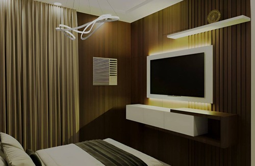 Surulere Hotel | Ontario Suites