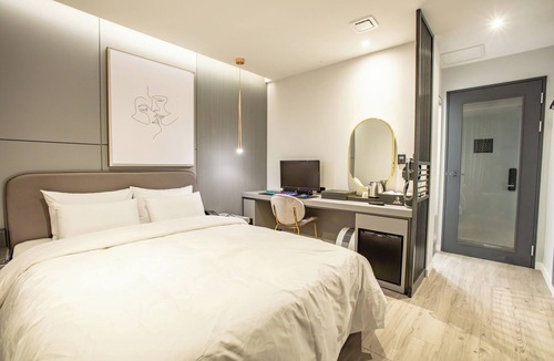 Wonju Hotel | onthemoon