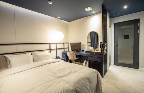 Wonju Hotel | onthemoon