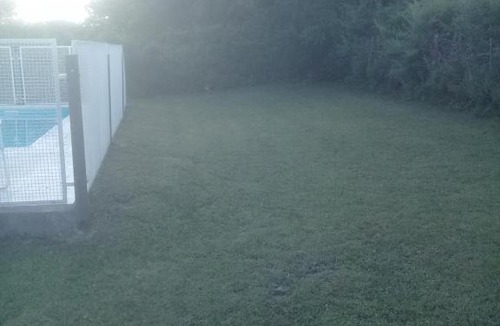 Potrero de Garay House | Onti