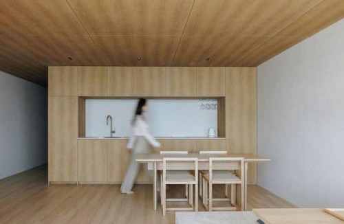 Suyeong-Gu Villa | ONUJI stay