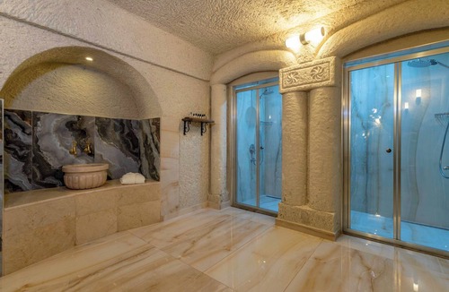 Goreme Bed & Breakfast | Onur cave cappadocia