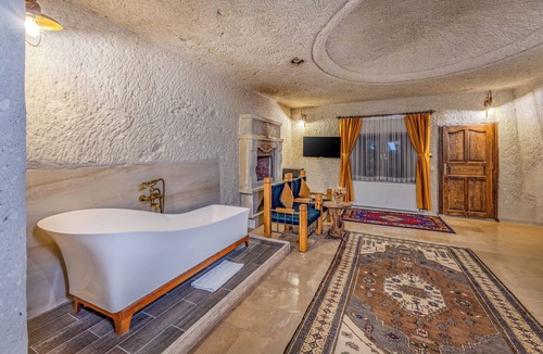 Goreme Bed & Breakfast | Onur cave cappadocia