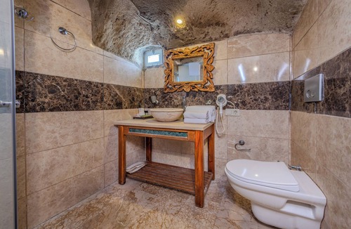 Goreme Bed & Breakfast | Onur cave cappadocia