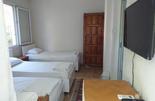 Fethiye City Center Bed & Breakfast | Onur Pension