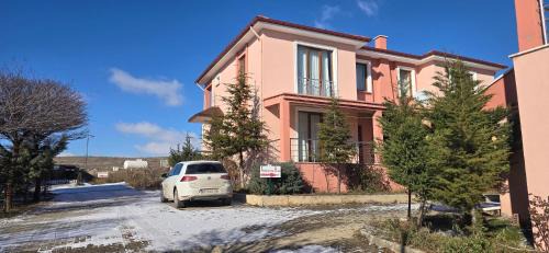 Gazligol Resort | Onur Termal