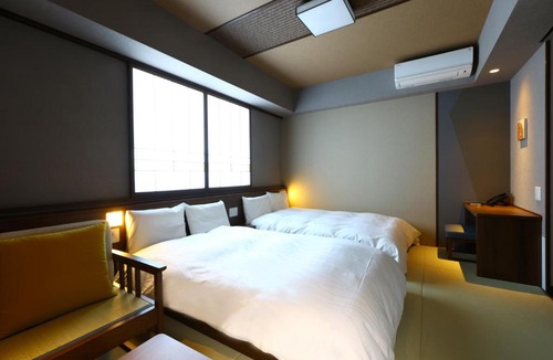 Matsumoto Hotel | Onyado Nono Matsumoto Natural Hot Spring